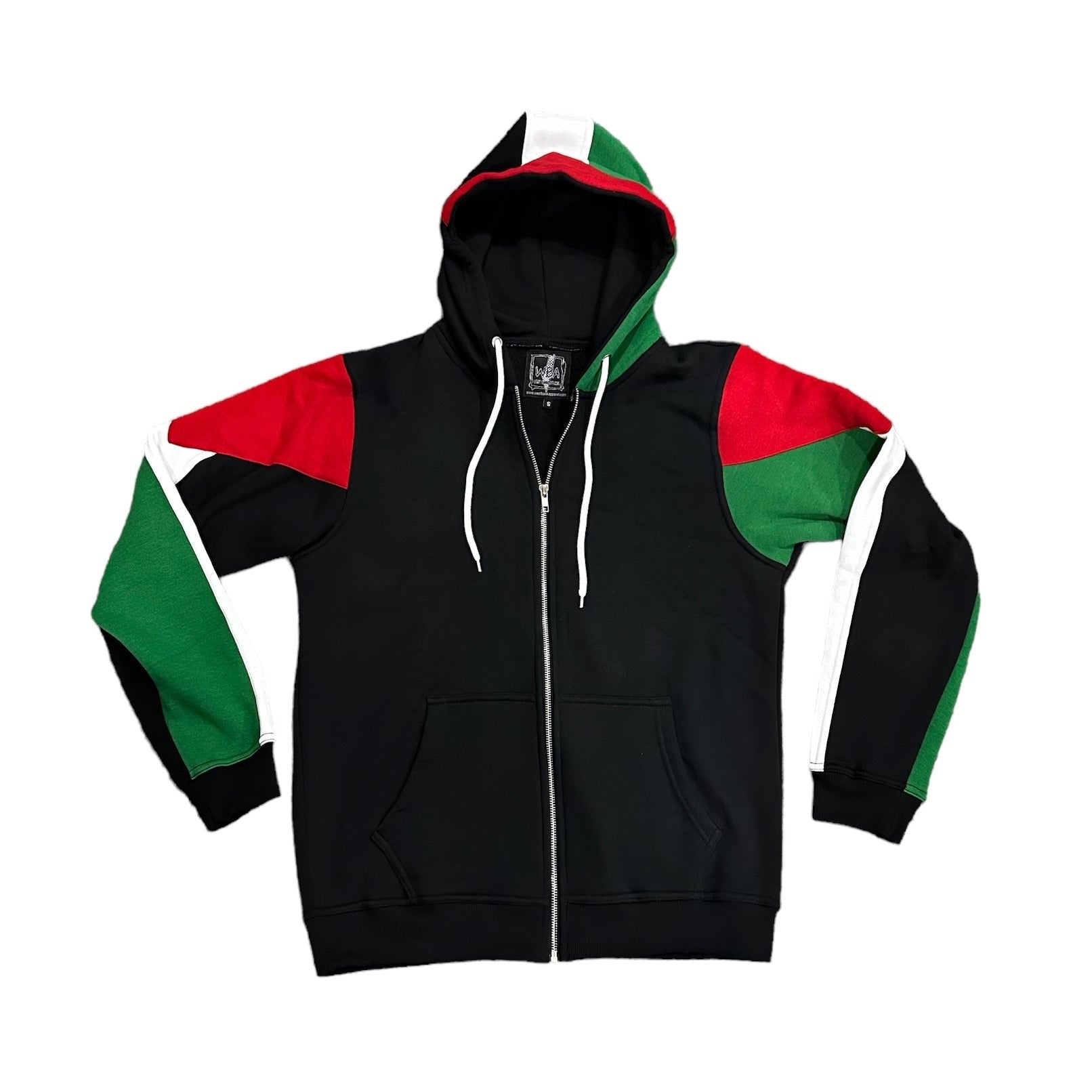 Palestine Printed Baby Boy And Girl Cotton Hoodie Legacy Boutiques Dhaka main image 0