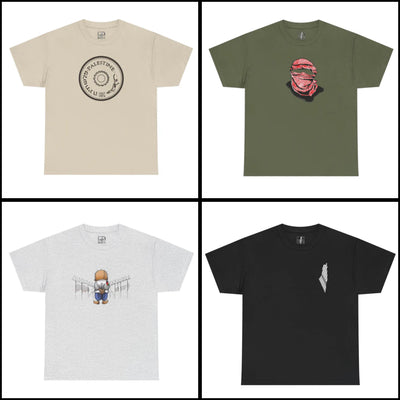 Short Sleeve