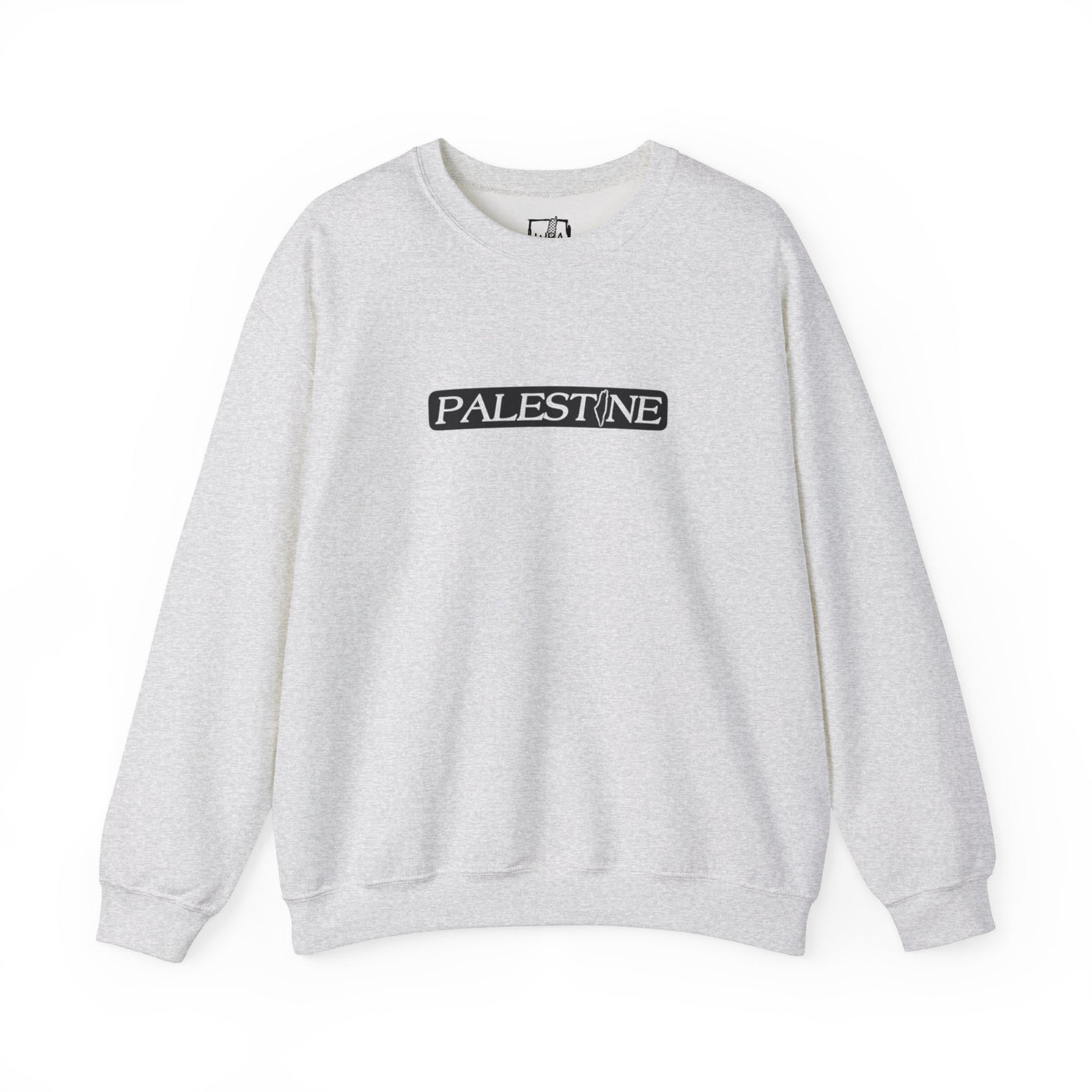 Palestine Crewneck Sweatshirt
