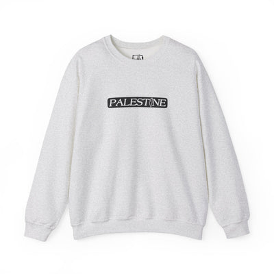 Palestine Crewneck Sweatshirt