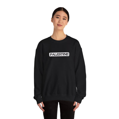 Palestine Crewneck Sweatshirt