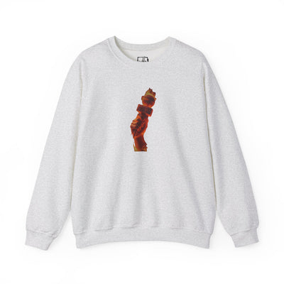 Press Crewneck Sweatshirt