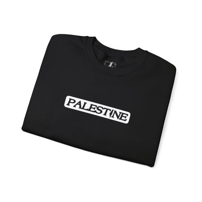Palestine Crewneck Sweatshirt