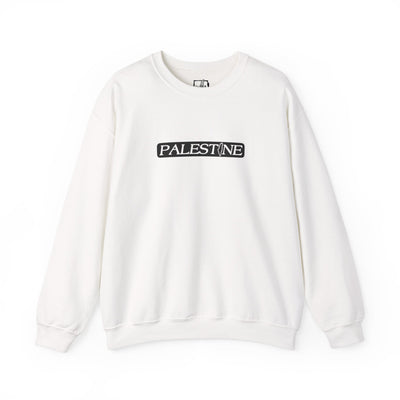 Palestine Crewneck Sweatshirt