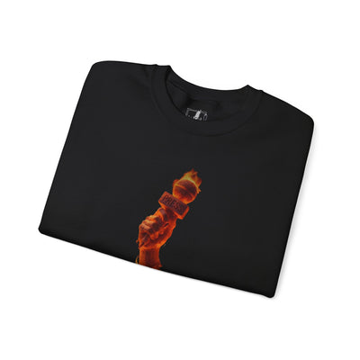 Press Crewneck Sweatshirt