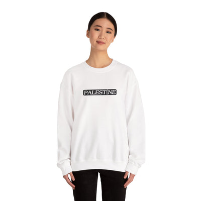 Palestine Crewneck Sweatshirt