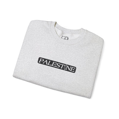 Palestine Crewneck Sweatshirt