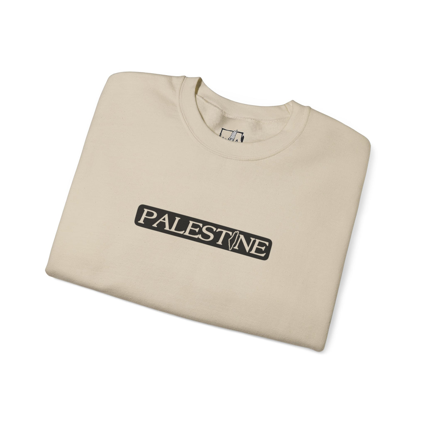 Palestine Crewneck Sweatshirt