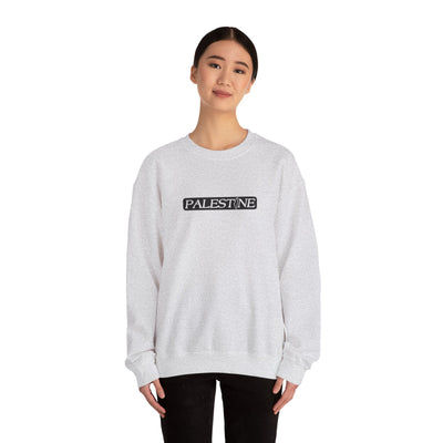 Palestine Crewneck Sweatshirt