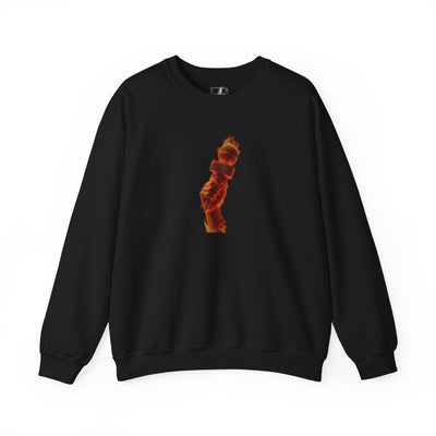 Press Crewneck Sweatshirt