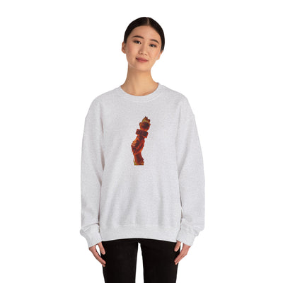 Press Crewneck Sweatshirt