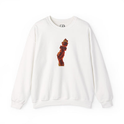 Press Crewneck Sweatshirt