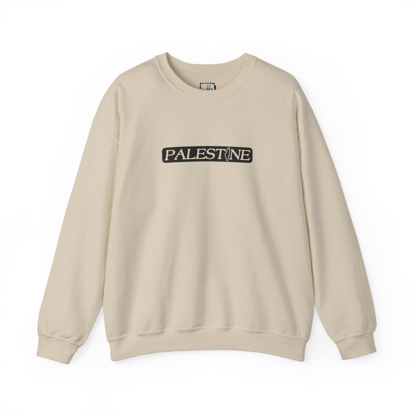 Palestine Crewneck Sweatshirt