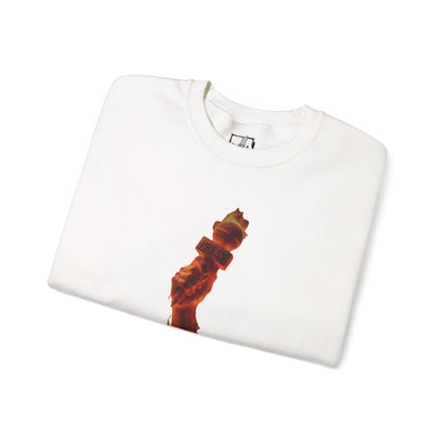 Press Crewneck Sweatshirt