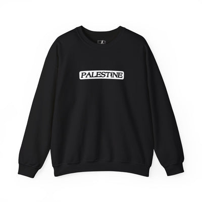 Palestine Crewneck Sweatshirt