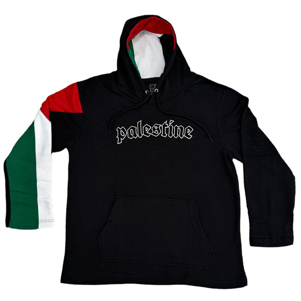 PMUYBHF Boys Rain Jacket Size 7-8 Toddler Boys Girls Palestine