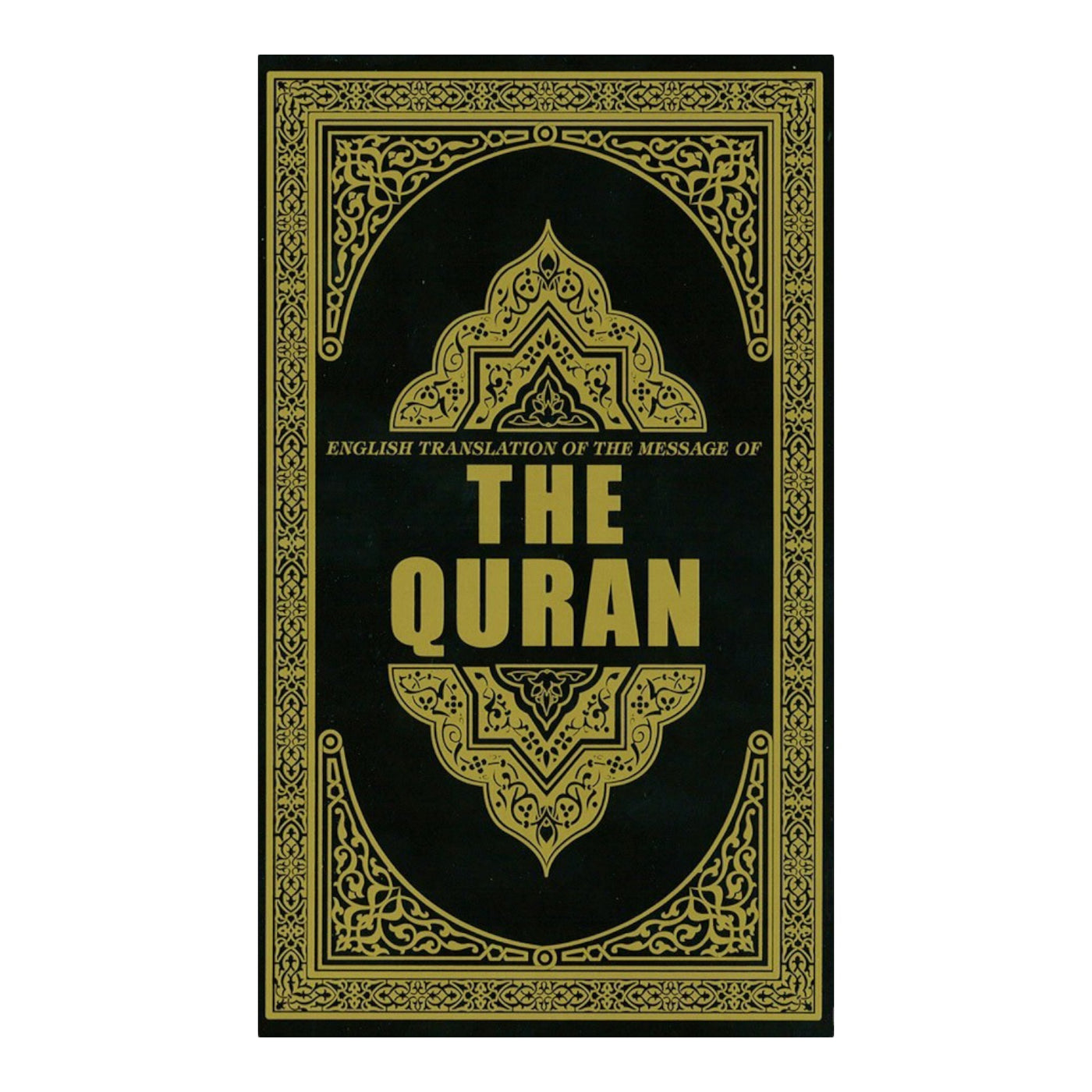 FREE English Translation Of The Quran