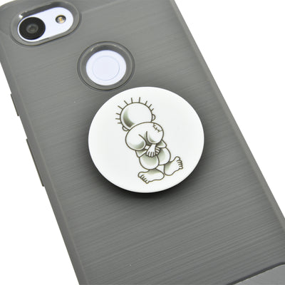 Handala Cell Phone Grip