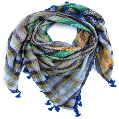 Authentic Hirbawi Bethlehem Kufiya