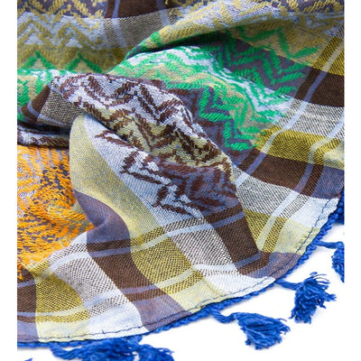 Authentic Hirbawi Bethlehem Kufiya