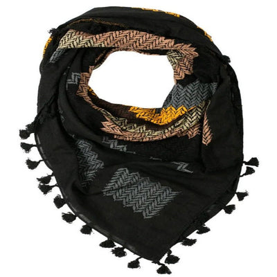 Authentic Hirbawi Haifa Kufiya