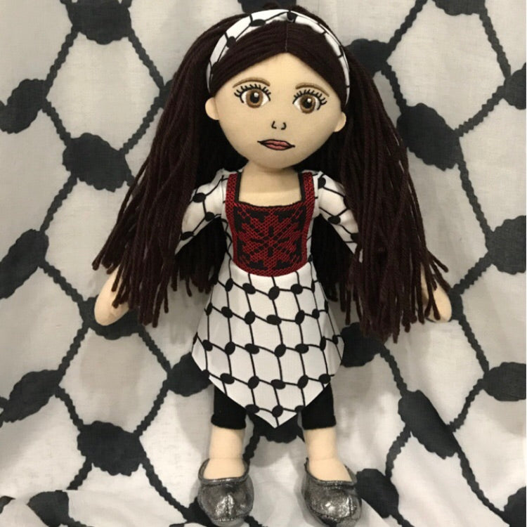 Jannah Doll