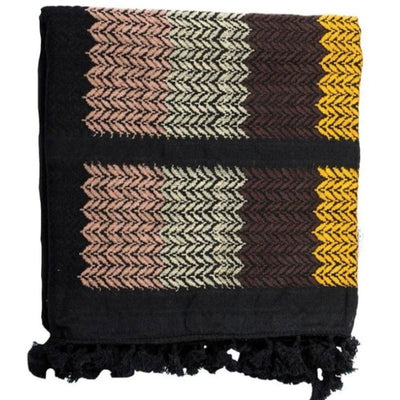 Authentic Hirbawi Haifa Kufiya